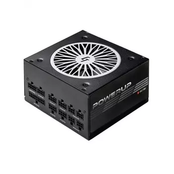 Блок питания Chieftec PowerUp GPX-750FC 750W