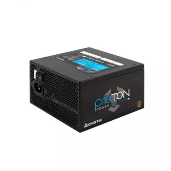 Блок питания Chieftec Proton 500W BDF-500S