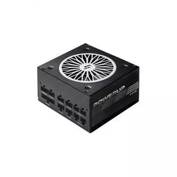 Блок питания Chieftec PSU PowerUP GPX-550FC Box