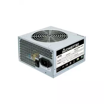 Блок питания Chieftec Value 400W APB-400B8 OEM