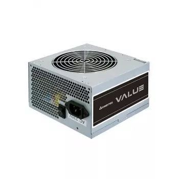 Блок питания Chieftec Value 500W APB-500B8