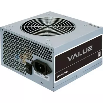 Блок питания Chieftec Value APB-600B8 600W ATX OEM