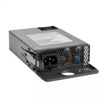 Блок питания Cisco Catalyst 9200 (PWR-C5-1KWAC)
