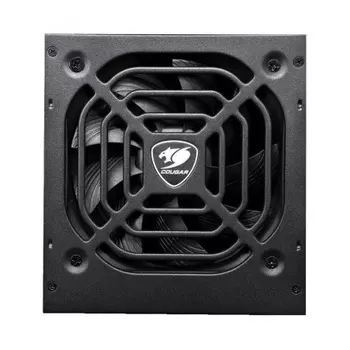 Блок питания Cougar XTC 500 80 Plus (PSUCGXTC500BULK) OEM