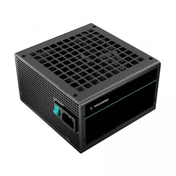 Блок питания Deepcool ATX 450W PF450 80 PLUS (R-PF450D-HA0B-EU(PF450 80 PLUS)
