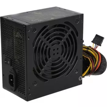 Блок питания Deepcool Explorer DE600 600W