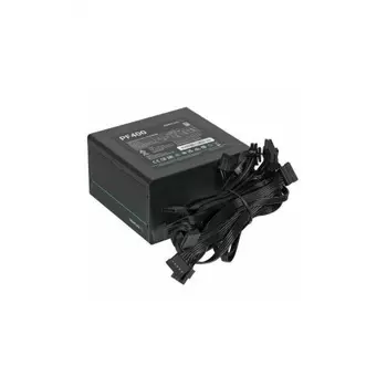 Блок питания Deepcool PF400 400W (R-PF400D-HA0B-EU)