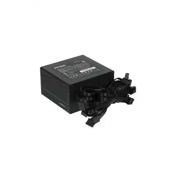 Блок питания Deepcool PF550 550W (R-PF550D-HA0B-EU)