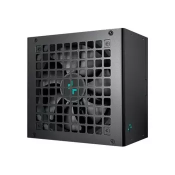 Блок питания Deepcool PL650D ATX 3.0 650W 80+ BRONZE RET