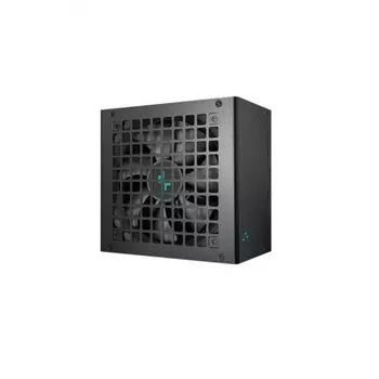 Блок питания Deepcool PL750D ATX 3.0 750W 80+ BRONZE, RET