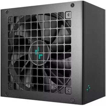 Блок питания DeepCool PN650M 650W (R-PN650M-FC0B-EU)