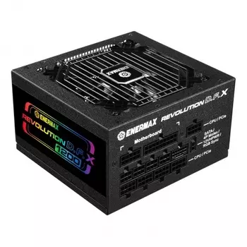 Блок питания Enermax ERT1200EWT