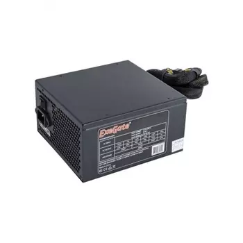 Блок питания Exegate 1000PPX 1000W (EX222115RUS-S)
