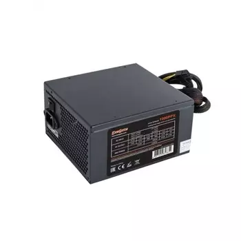 Блок питания ExeGate 1000W ATX-1000PPX RTL (EX222115RUS) Black