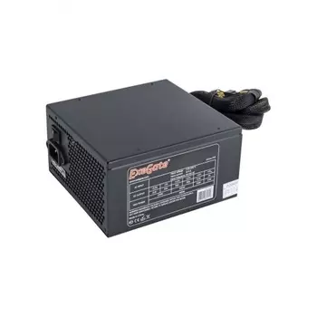 Блок питания Exegate 1200PPX 1200W (EX258920RUS-S)