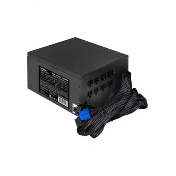 Блок питания ExeGate 1200W 1200PGS (EX285977RUS)