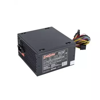Блок питания ExeGate 350W ATX-XP350 (EX221985RUS)