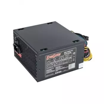Блок питания ExeGate 400NPXE(+PFC) 400W (EX284675RUS)