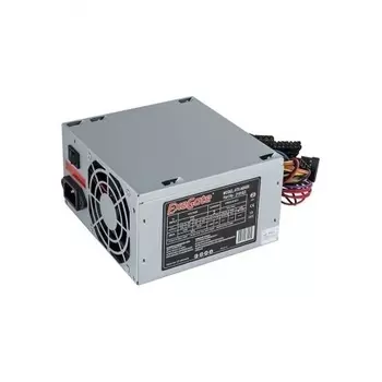 Блок питания Exegate 400W AB400 ATX EX219183RUS