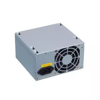 Блок питания ExeGate 400W ATX-AAA400 (ES259590RUS) Grey