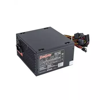 Блок питания ExeGate 400W ATX-XP400 (EX219459RUS)