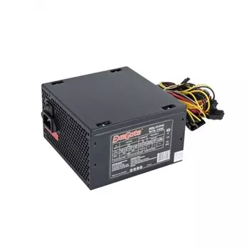 Блок питания ExeGate 450W ATX-XP450 (EX219461RUS) Black