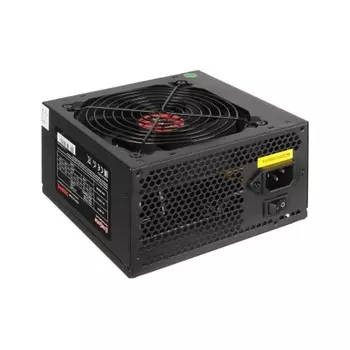 Блок питания ExeGate 600W ATX-600PPE (EX260643RUS) Black