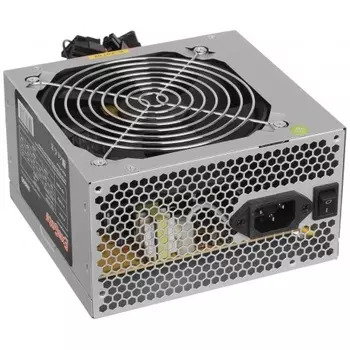 Блок питания ExeGate 600W ATX-UN600 (EX244556RUS)