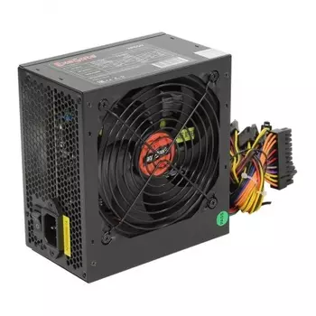 Блок питания ExeGate 650W ATX-XP650 (EX259603RUS)