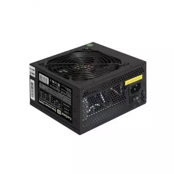 Блок питания Exegate 750NPX ATX 750W 12cm fan + кабель (EX292180RUS-PC)
