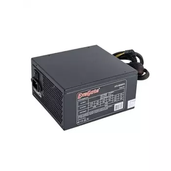 Блок питания ExeGate 800W ATX-800PPX (EX220363RUS) Black