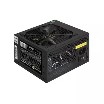 Блок питания ExeGate ATX 650W (EX259603RUS-PC)