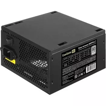Блок питания ExeGate ATX 900W (EX292155RUS-OEM-S)