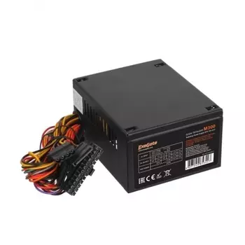 Блок питания Exegate M300 300W (EX221635RUS)