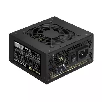 Блок питания ExeGate M650 650W Black (EX292283RUS)