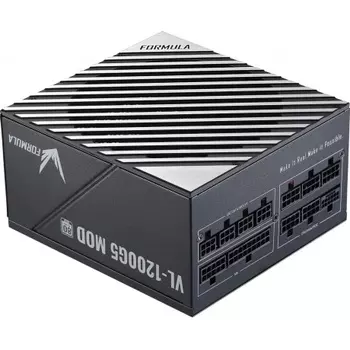 Блок питания Formula ATX 1200W VL-1200G5 MOD Gen.5 80+ gold
