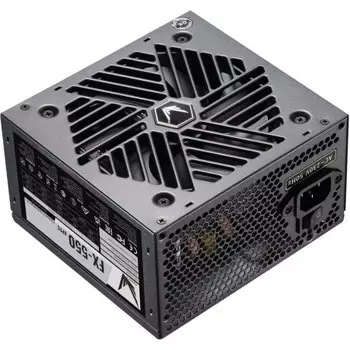 Блок питания Formula ATX 550W (FX-550)