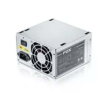 Блок питания Foxline 450W (FZ450)