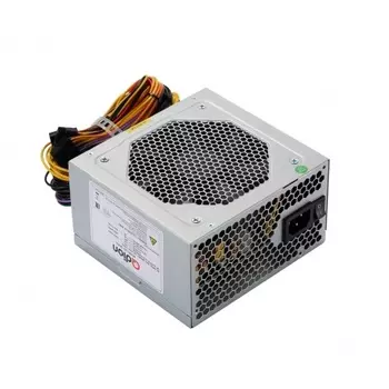 Блок питания FSP Q-Dion ATX 450W QD450 80+