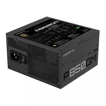 Блок питания Gigabyte 850W GP-P850GM