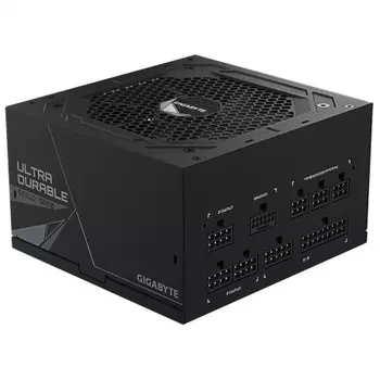 Блок питания Gigabyte ATX 1000W (GP-UD1000GM PG5)
