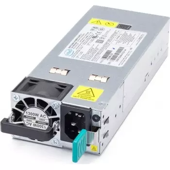 Блок питания Intel PSU Redundant 1300W AXX1300TCRPS
