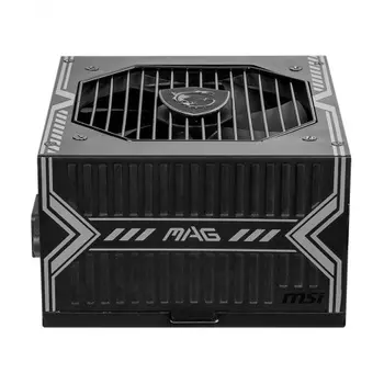 Блок питания MSI 550W MAG A550BN