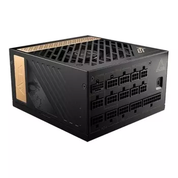 Блок питания MSI MEG Ai1300P 1300W (306-7ZP4A11-CE0)