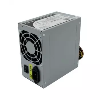 Блок питания Powerman 400W PM-400ATX (6106507)