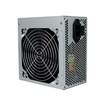 Блок питания Powerman 400W PM-400ATX APFC 80+ (6118743)