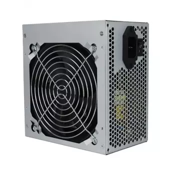 Блок питания Powerman 400W PM-400ATX modified 12cm fan (6135210)