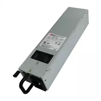 Блок питания Qdion U1A-K10300-DRB 1U Slim 300W OEM