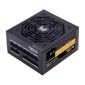Блок питания Super Flower 850W Leadex VII 80+ GOLD (SF-850F14XG)