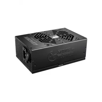Блок питания Super Flower Power Supply Leadex Platinum 2000W (SF-2000F14HP)